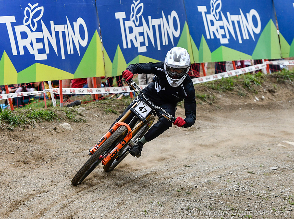2021 MTB World Championships