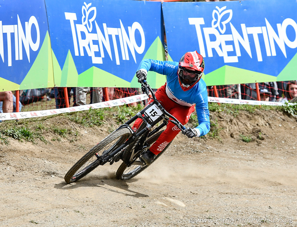 2021 MTB World Championships