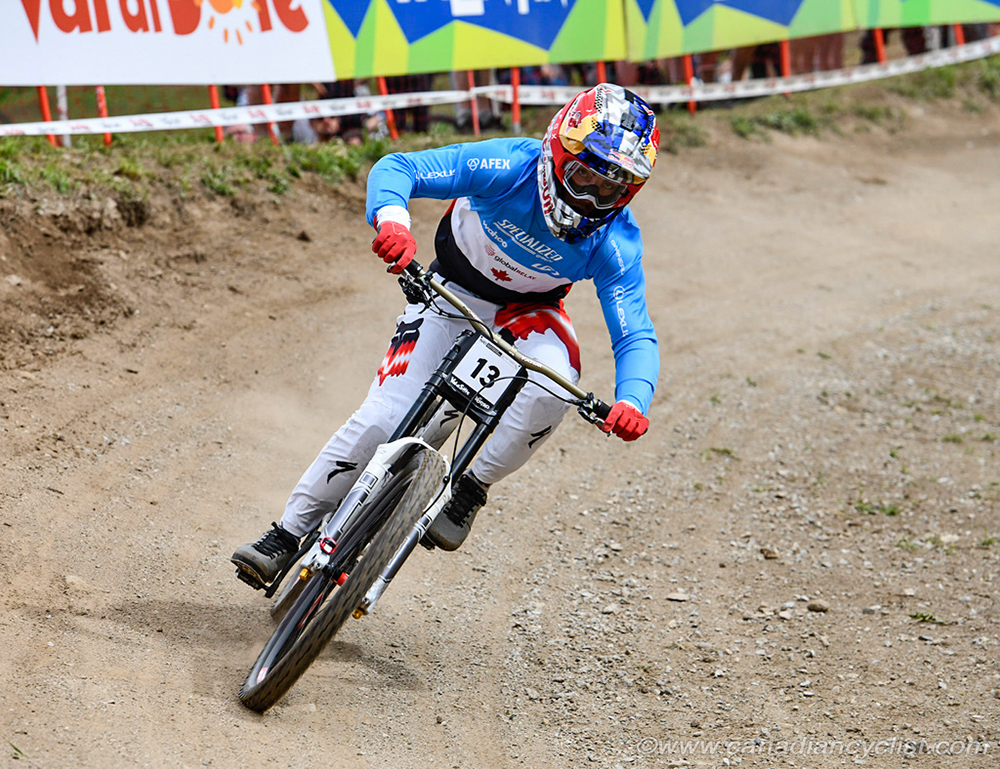 2021 MTB World Championships