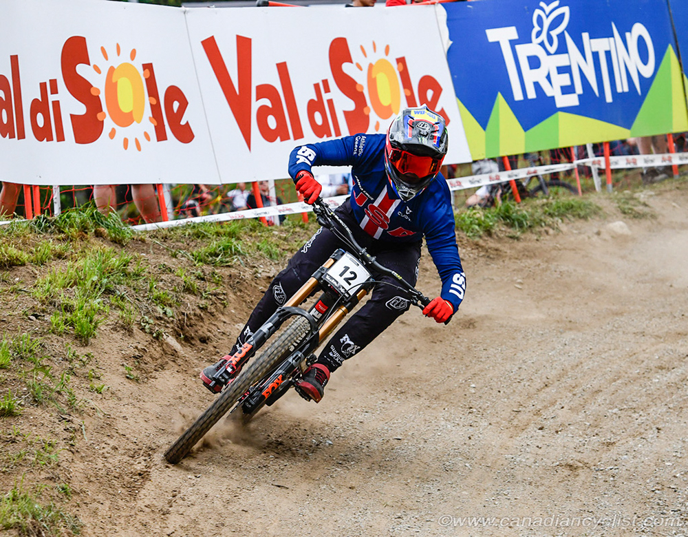 2021 MTB World Championships