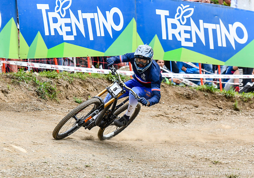 2021 MTB World Championships