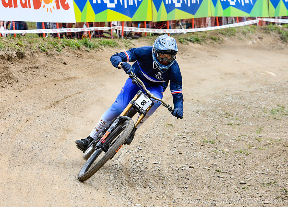 2021 MTB World Championships