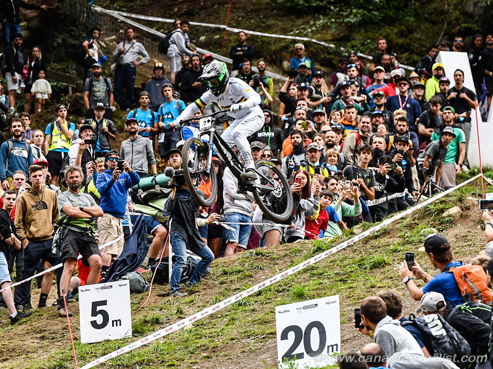 2021 MTB World Championships