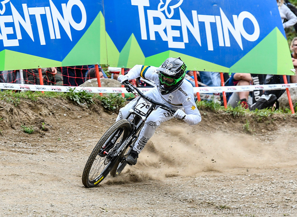 2021 MTB World Championships