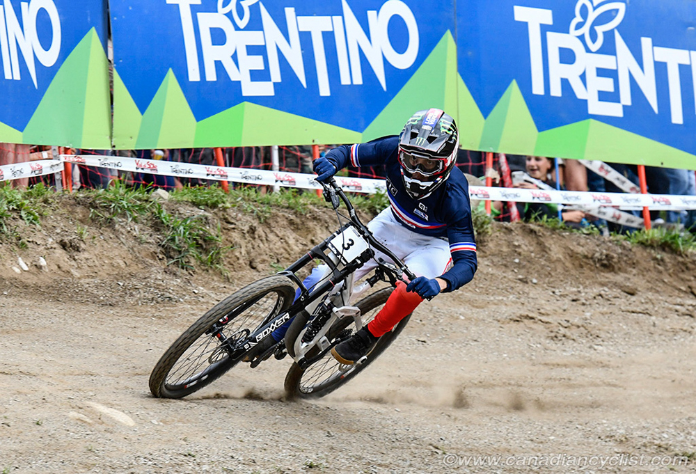2021 MTB World Championships