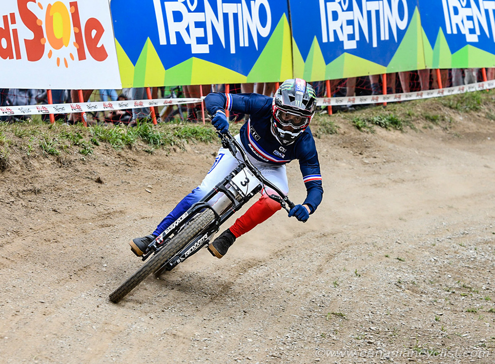 2021 MTB World Championships