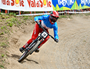 2021 MTB World Championships