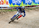 2021 MTB World Championships