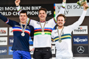 2021 MTB World Championships