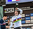 2021 MTB World Championships