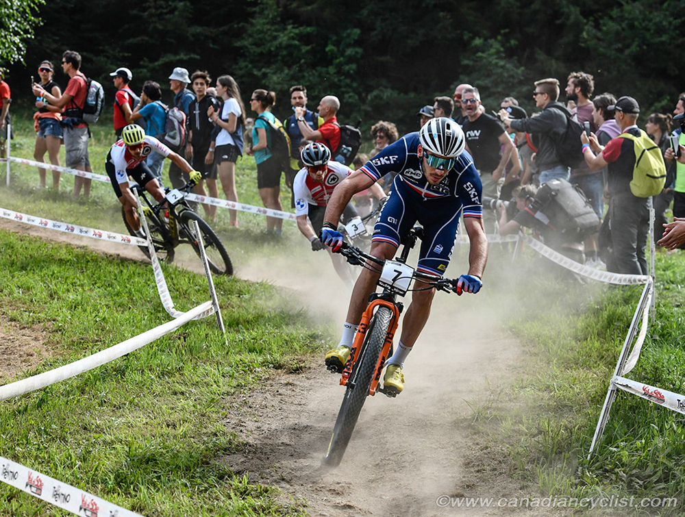 2021 MTB World Championships