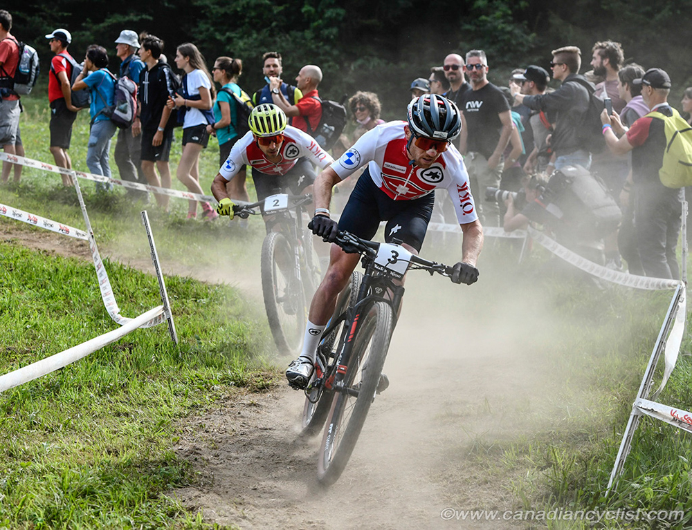 2021 MTB World Championships