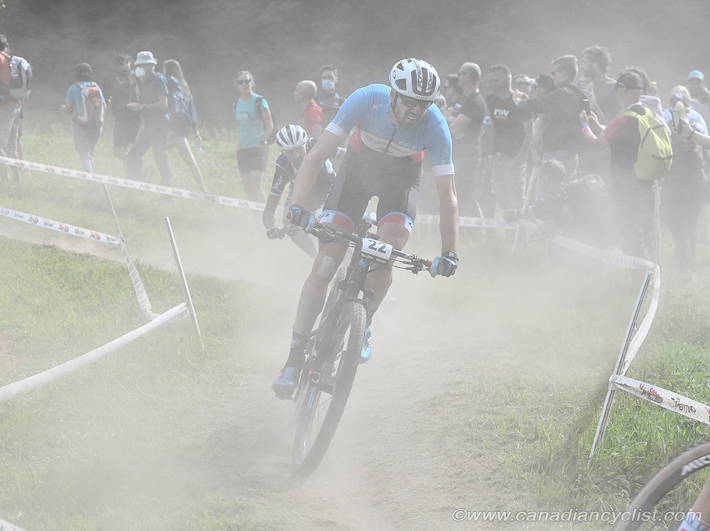 2021 MTB World Championships