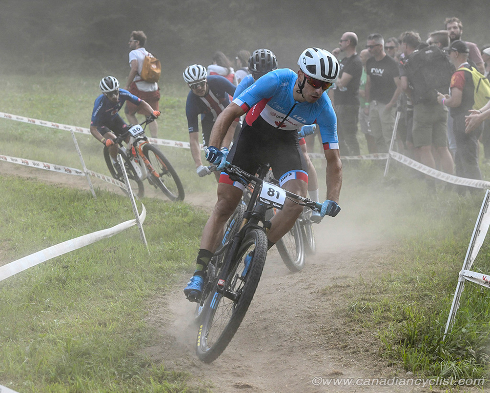 2021 MTB World Championships