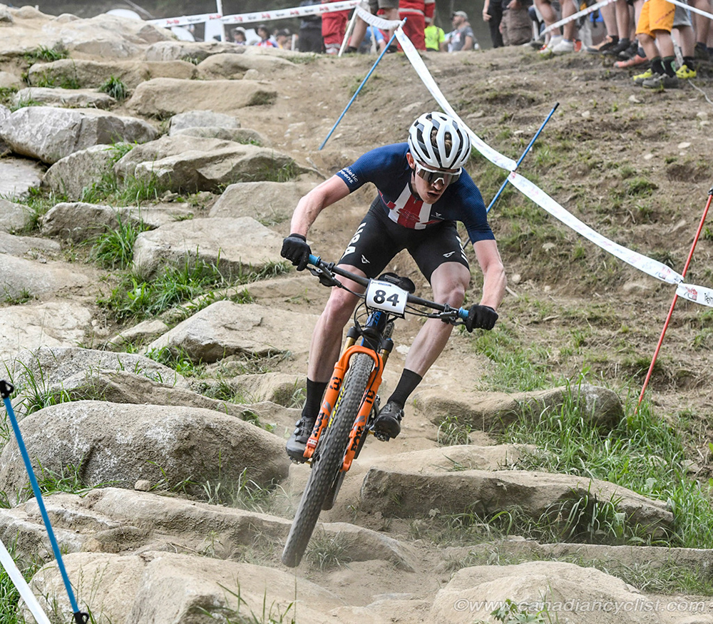 2021 MTB World Championships