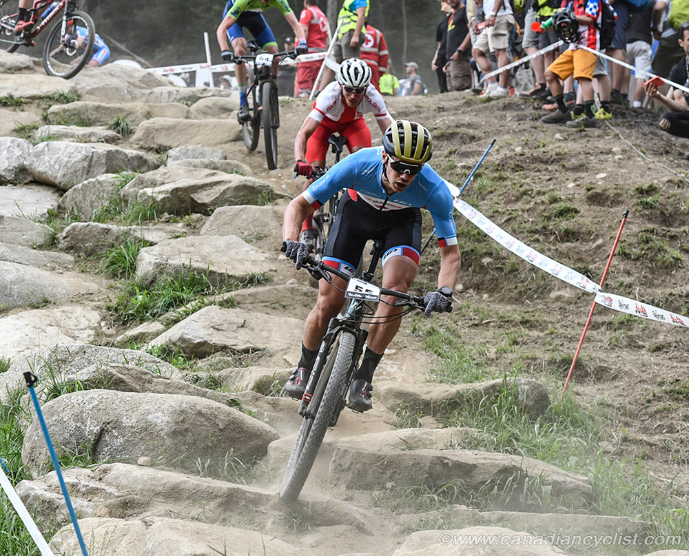 2021 MTB World Championships