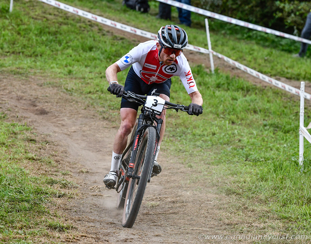 2021 MTB World Championships