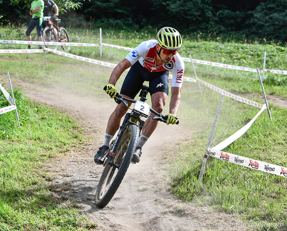 2021 MTB World Championships