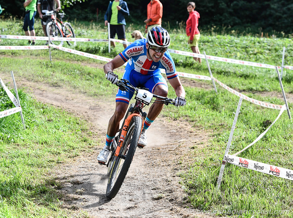 2021 MTB World Championships