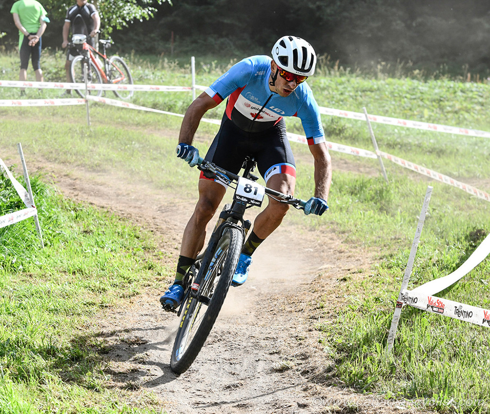 2021 MTB World Championships