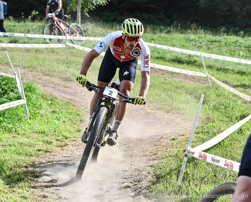 2021 MTB World Championships