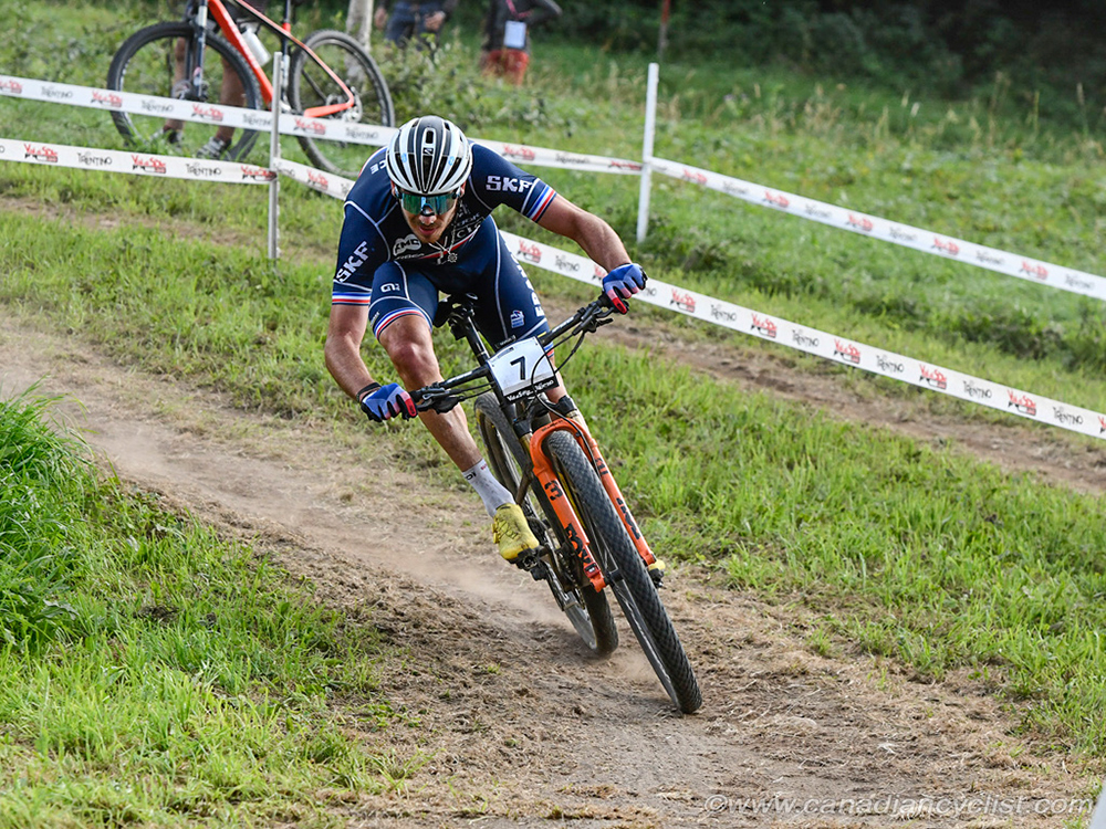 2021 MTB World Championships