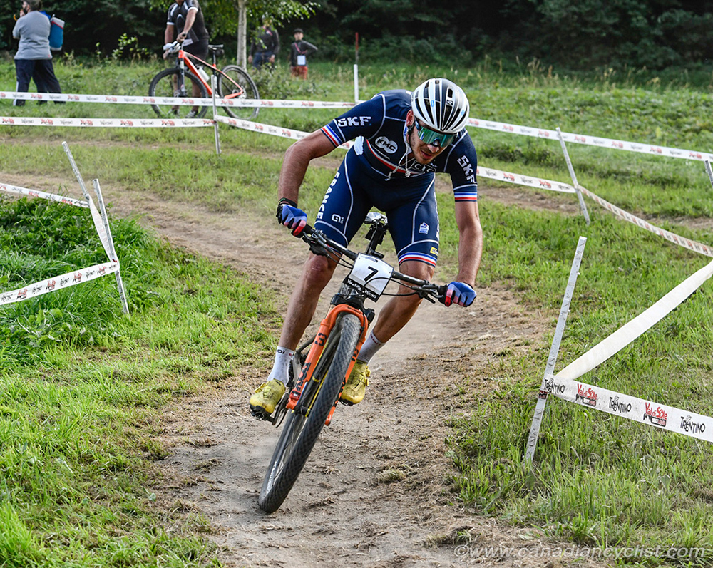 2021 MTB World Championships