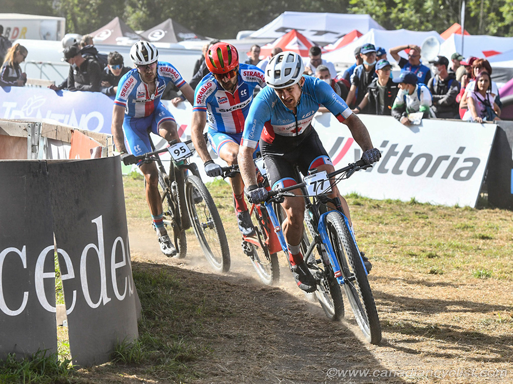 2021 MTB World Championships