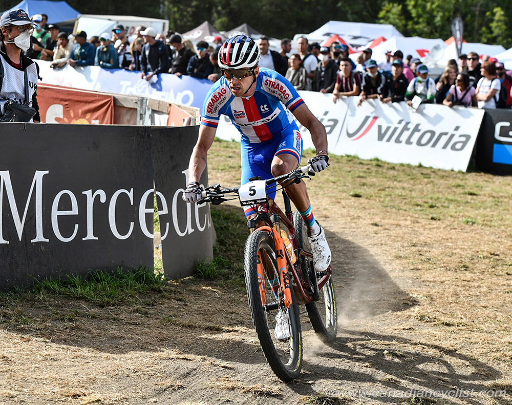 2021 MTB World Championships