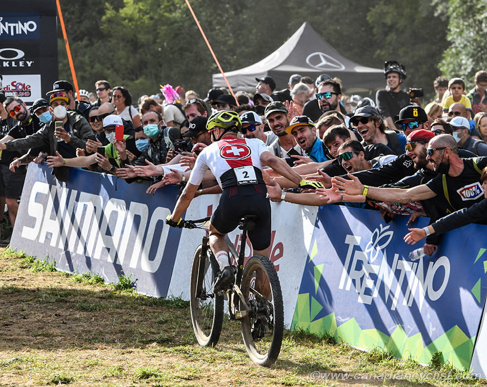 2021 MTB World Championships