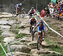 2021 MTB World Championships