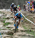 2021 MTB World Championships