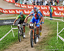 2021 MTB World Championships