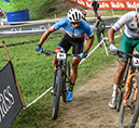 2021 MTB World Championships
