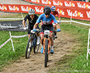 2021 MTB World Championships