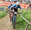 2021 MTB World Championships