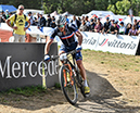 2021 MTB World Championships