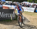 2021 MTB World Championships