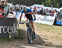 2021 MTB World Championships