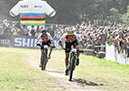 2021 MTB World Championships