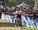2021 MTB World Championships