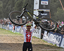 2021 MTB World Championships