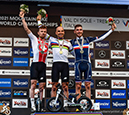 2021 MTB World Championships