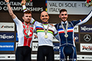 2021 MTB World Championships