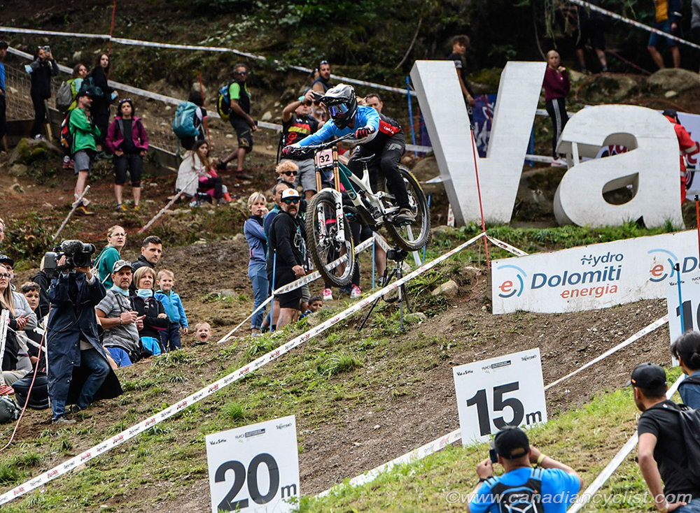2021 MTB World Championships