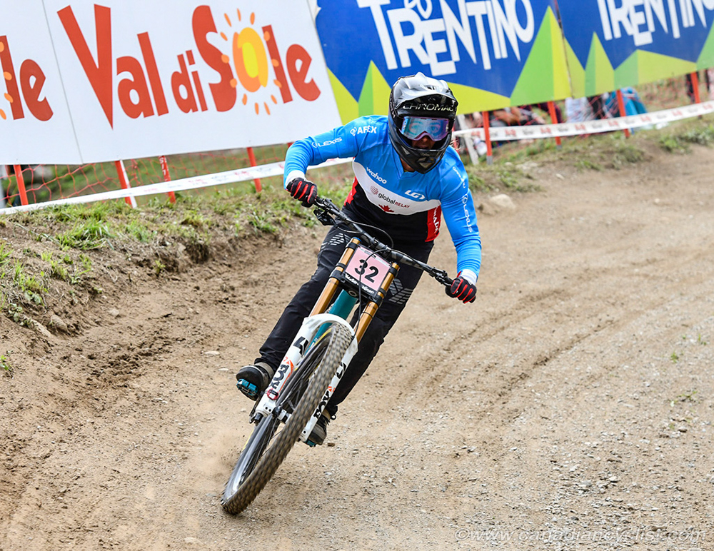 2021 MTB World Championships