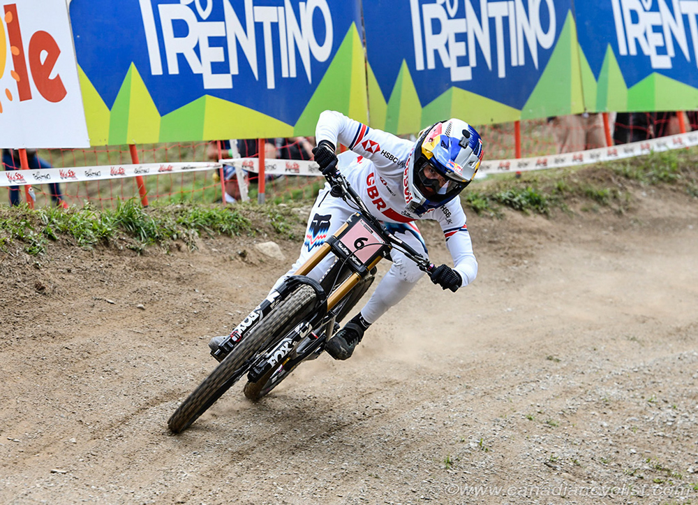 2021 MTB World Championships