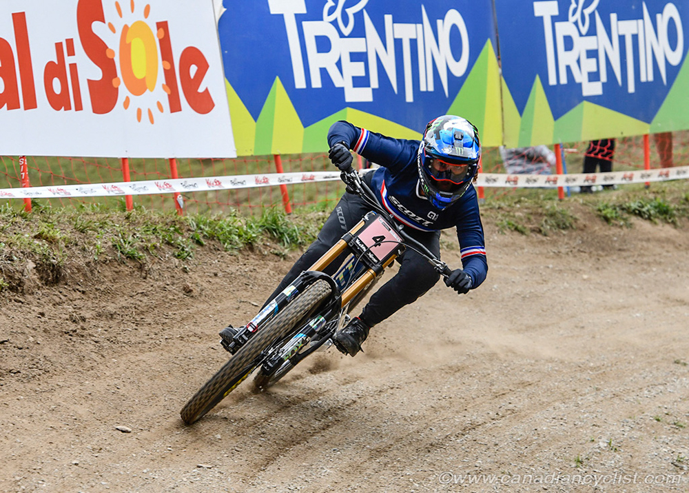2021 MTB World Championships