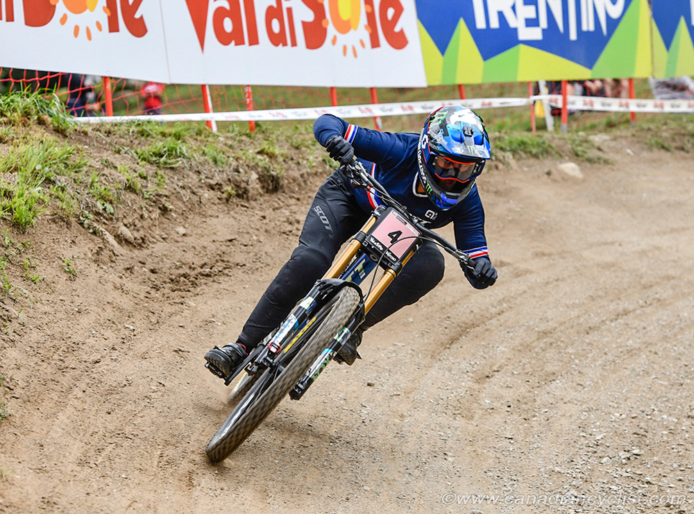 2021 MTB World Championships