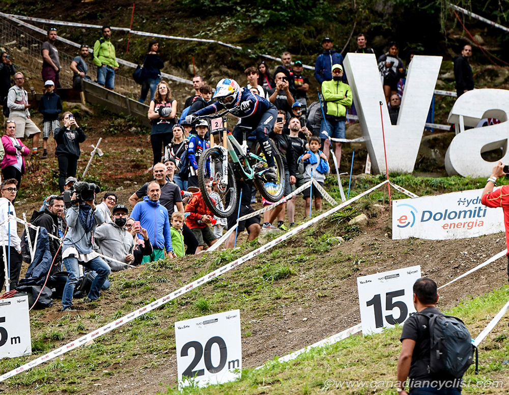 2021 MTB World Championships
